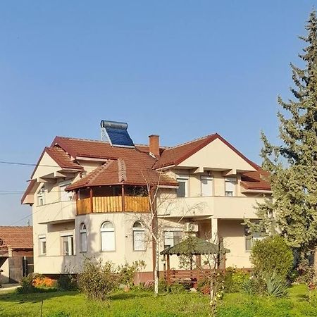 Jan-Air Apartamento Ilinden Exterior foto